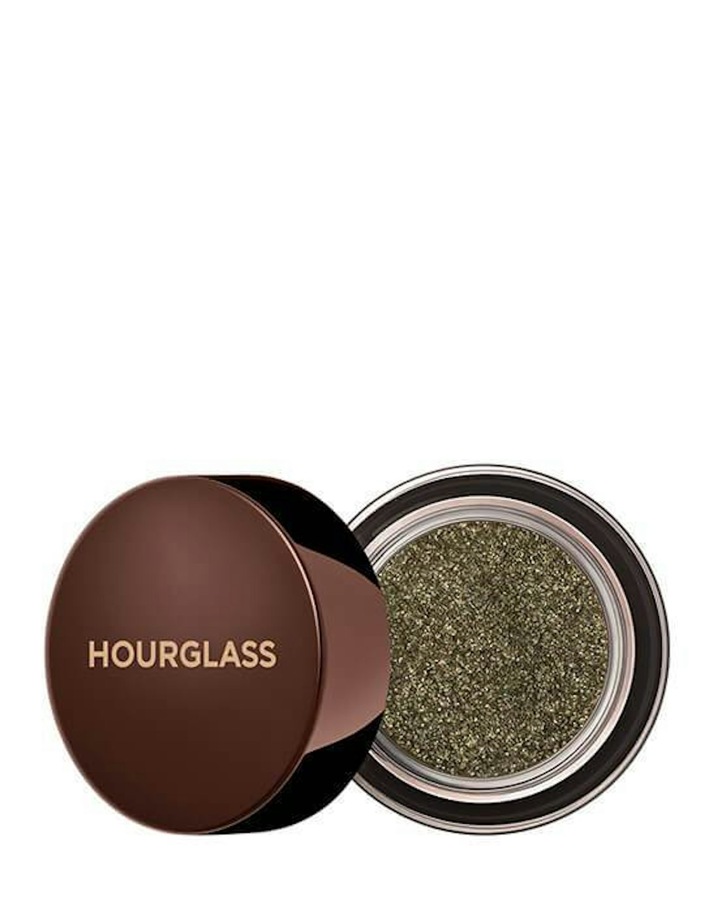 Hourglass, Scattered Light Glitter Eyeshadow, £28