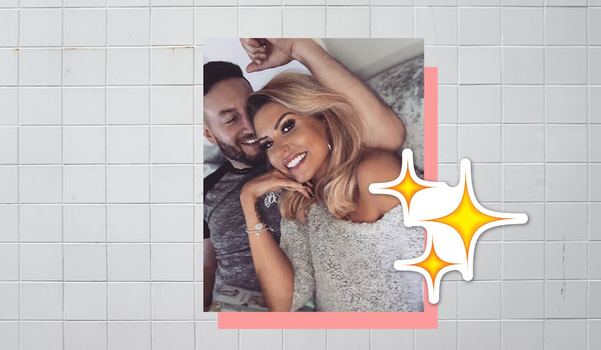 Mrs Hinch fan shares genius £5 cleaning hack which removes black mould