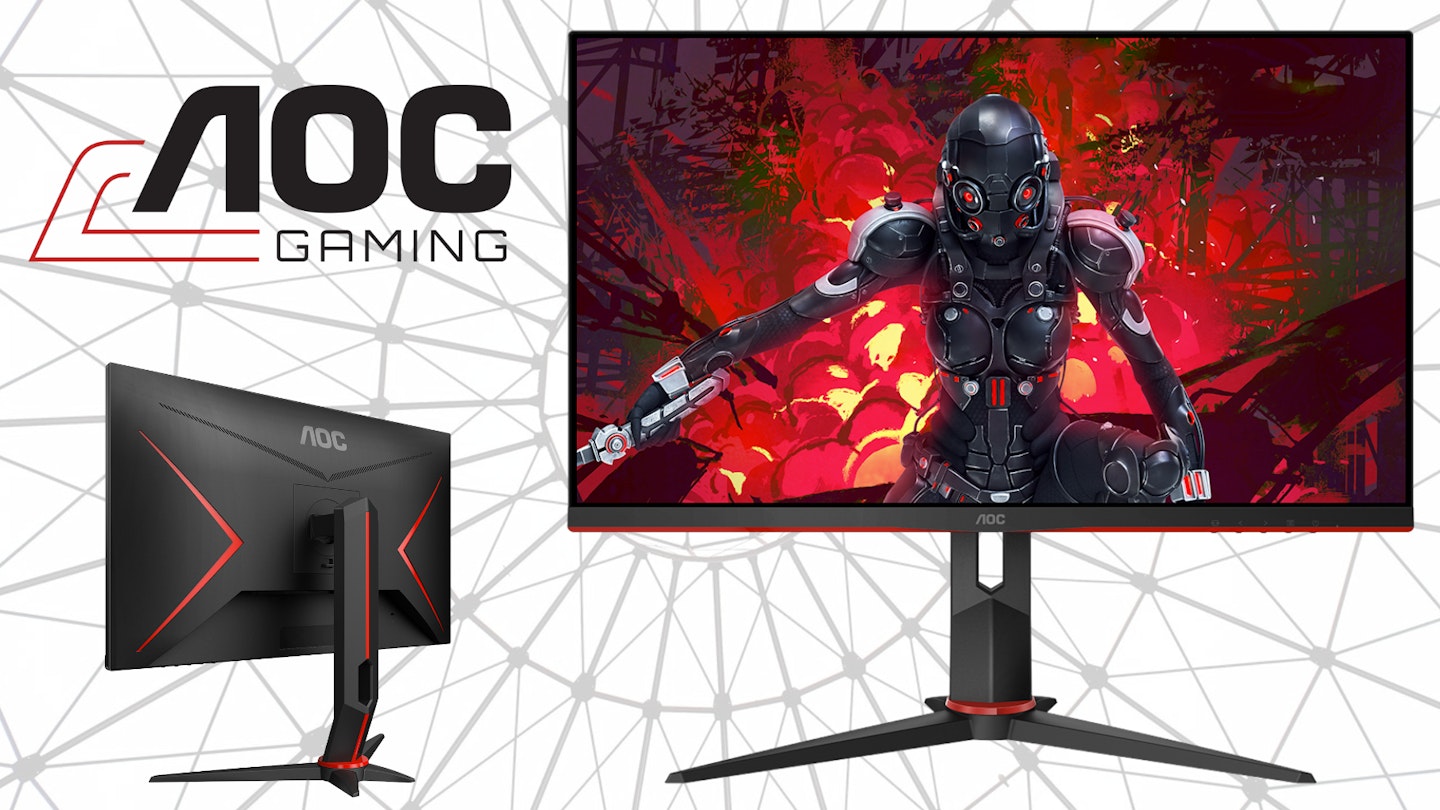 Aoc cq27g2u deals