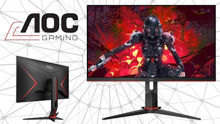 Aoc Q27g2u 27 Inch Qhd Gaming Monitor Review Shopping Empire Aoc Q27g2u 27 Inch Qhd Gaming Monitor Review Shopping Empire