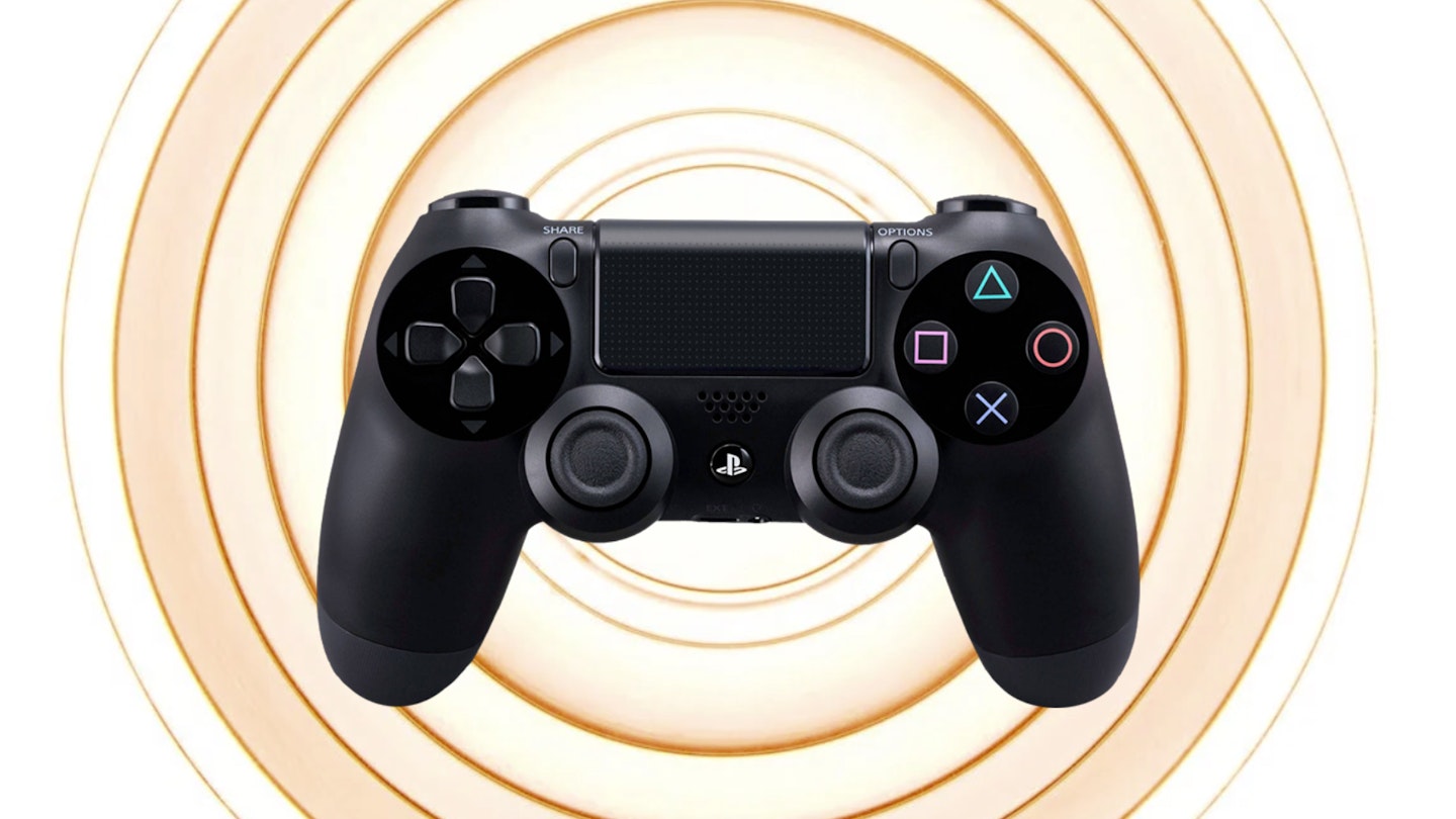 DualShock controllers will not work with PS5 games, announces Sony