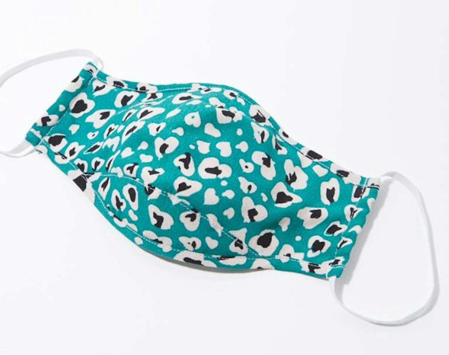 Charlee Print Face Covering