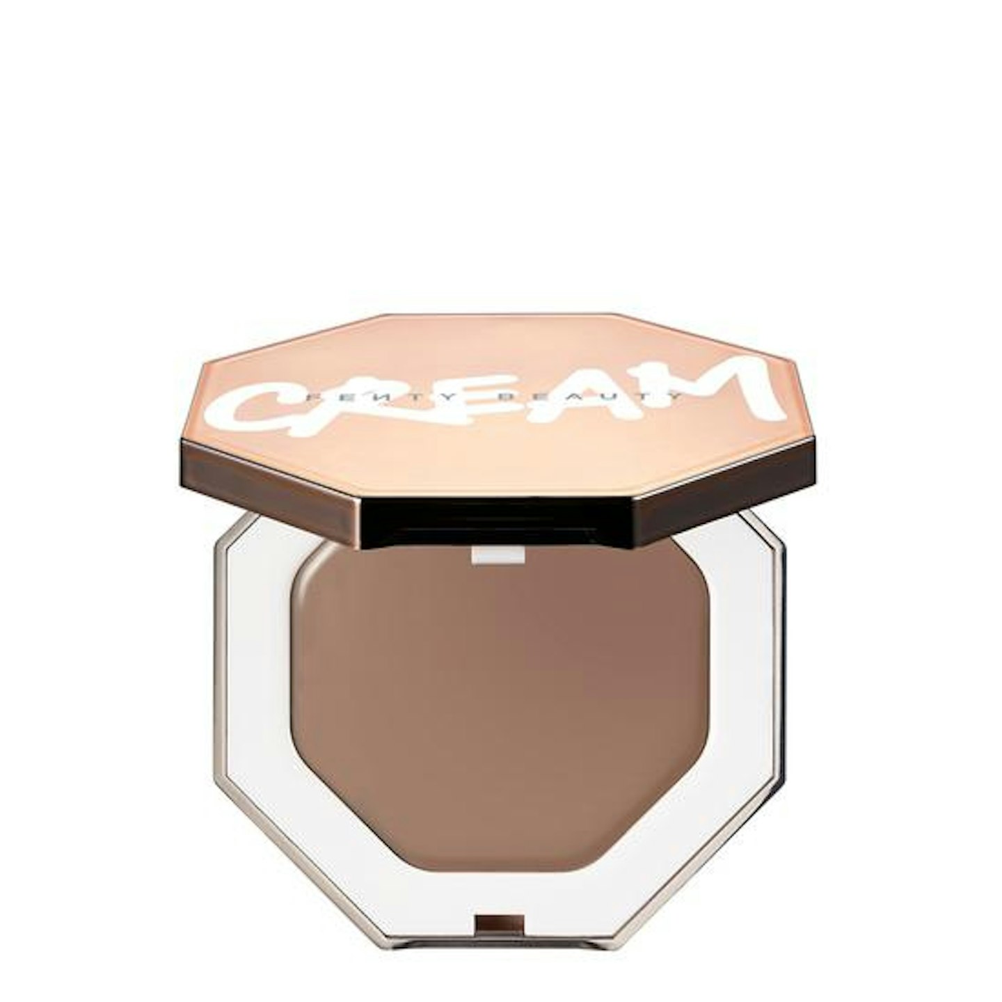 Best Celebrity Beauty Fenty Cream Bronzer