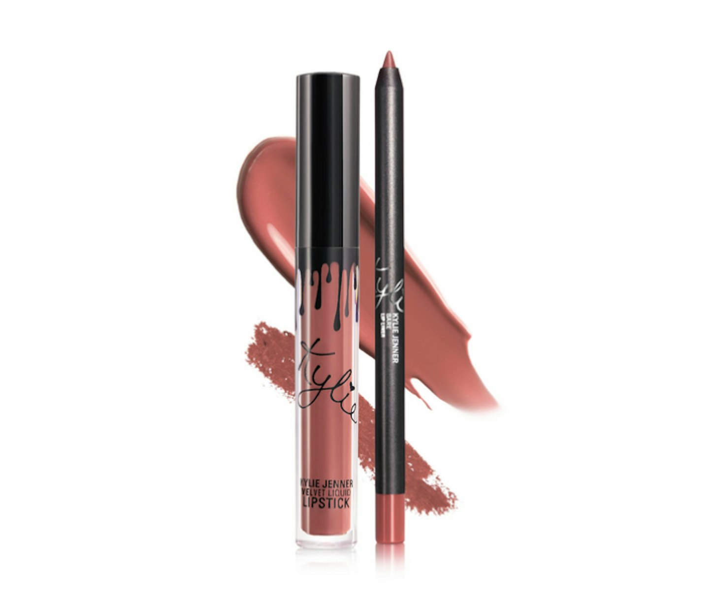 Celebrity Beauty Kylie Jenner Lip Kit