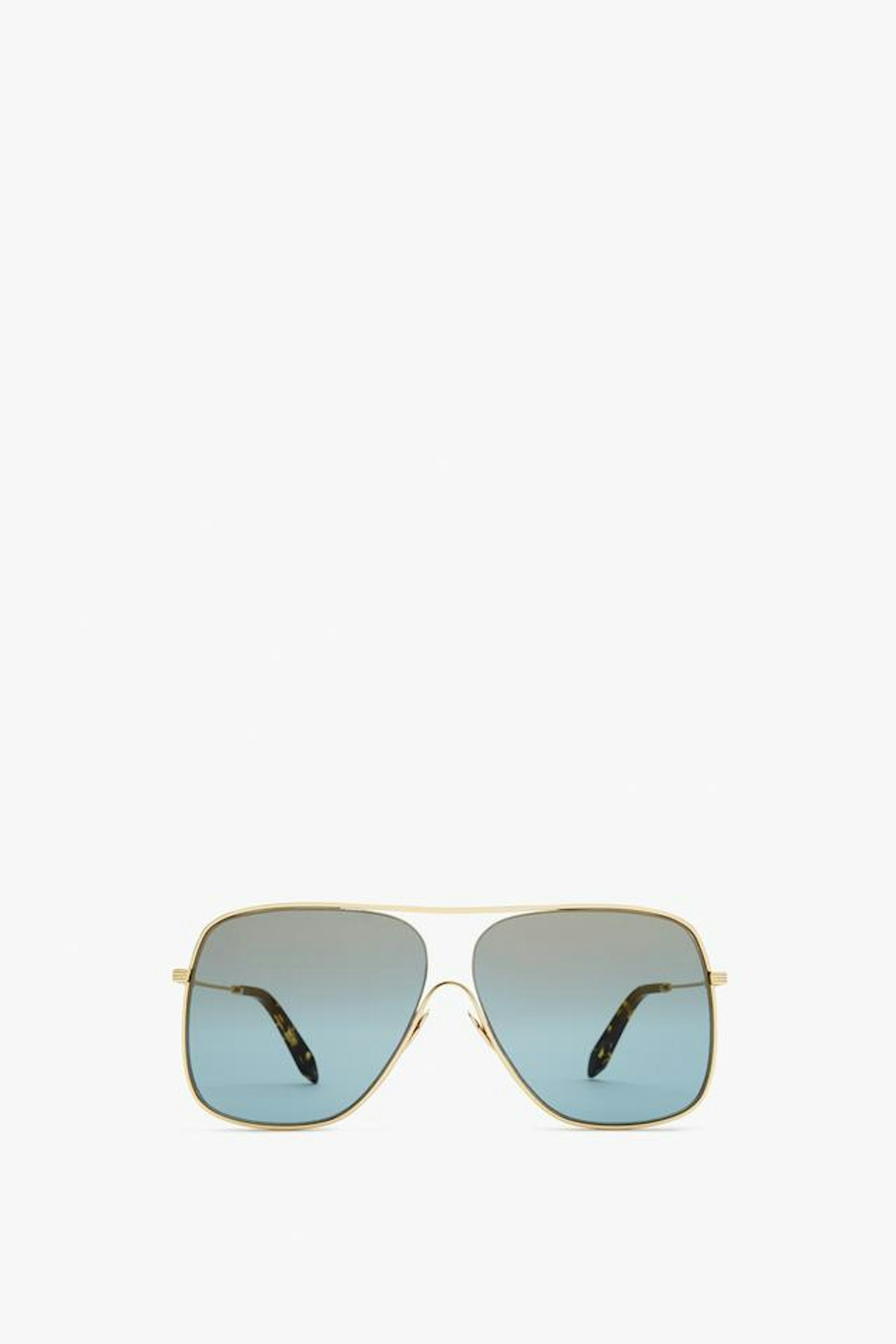 Victoria Beckham, Loop Navigator shades, £370