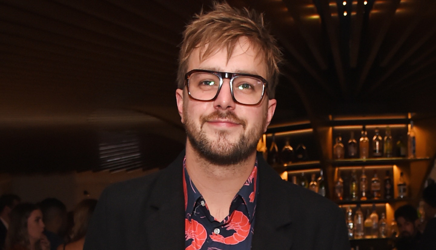 Iain Stirling Strictly Come Dancing rumours