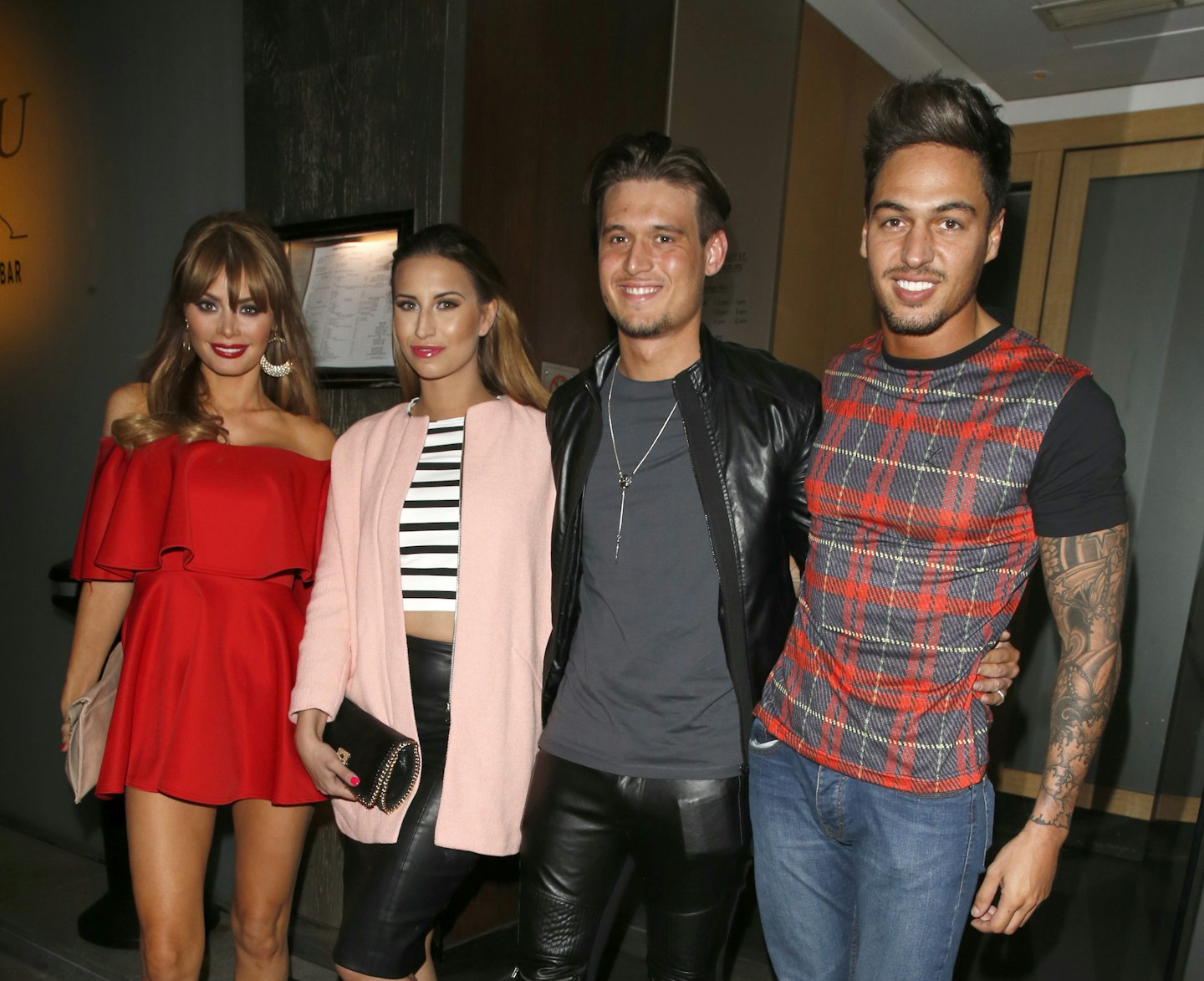 ferne mccann towie reunion