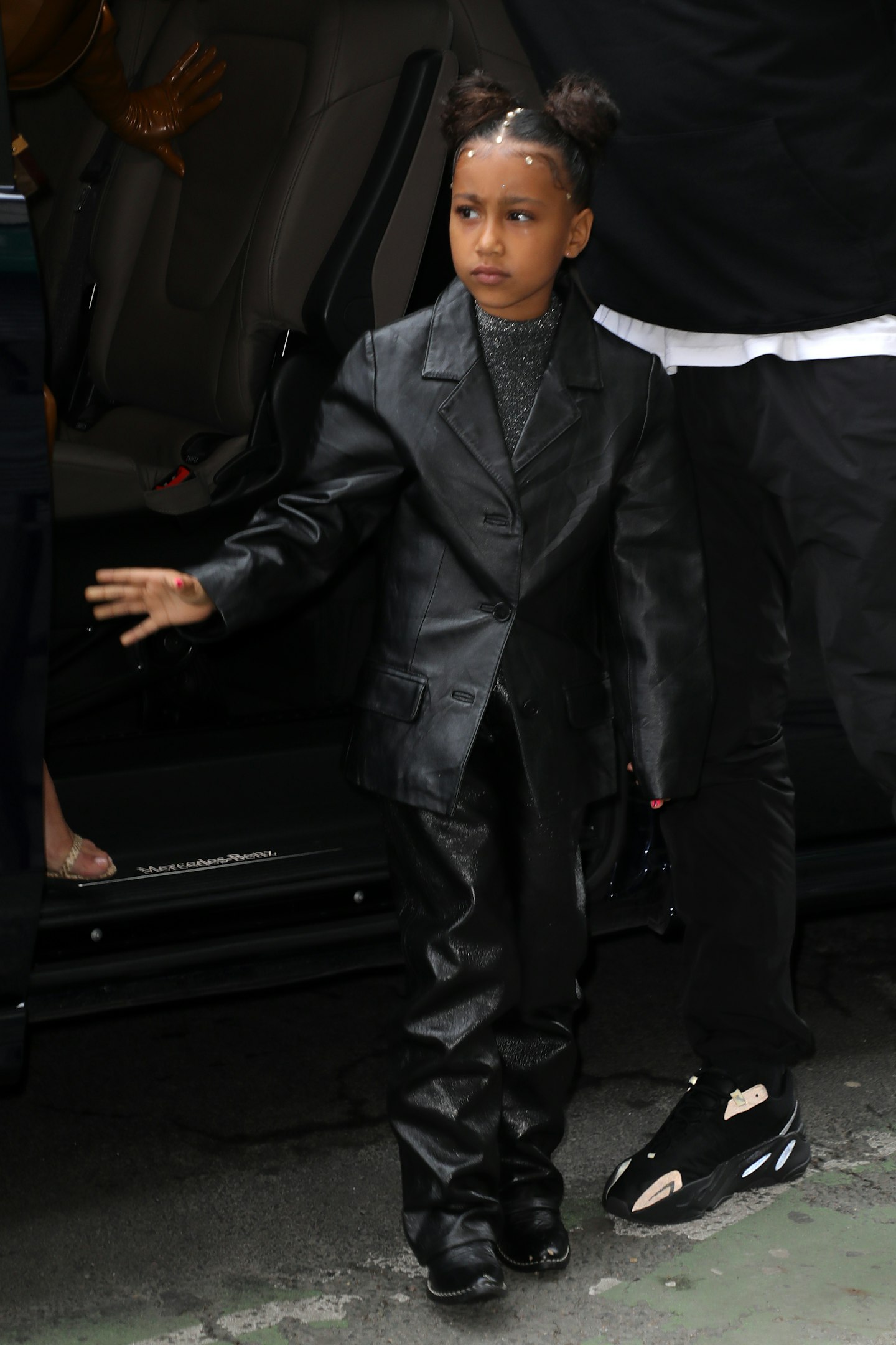 North West