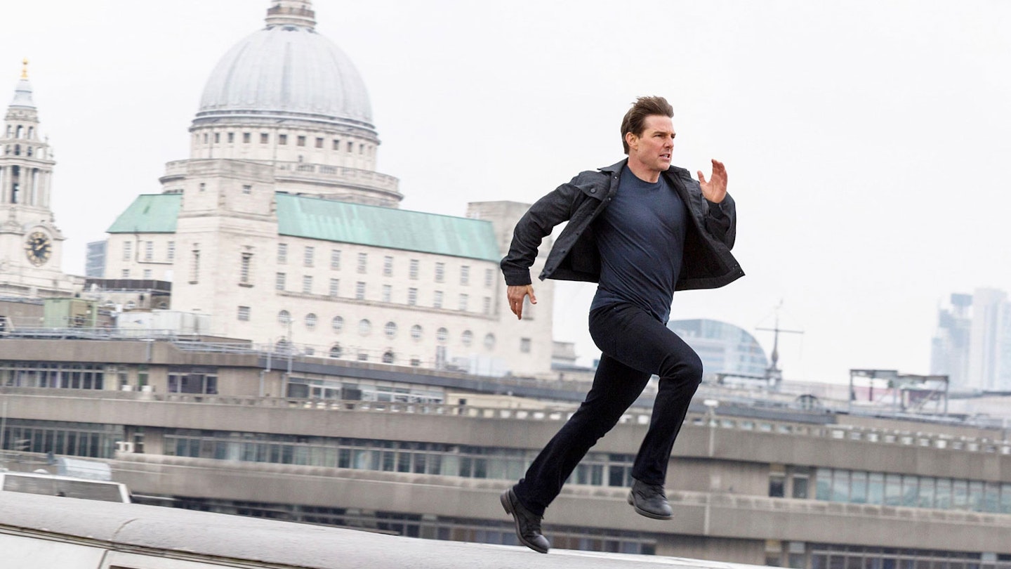 Mission: Impossible – Fallout