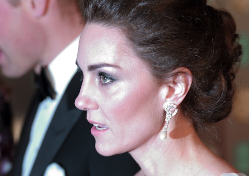 Kate Middleton’s Jewellery Has Lots Of Secret Messages: This Is What ...