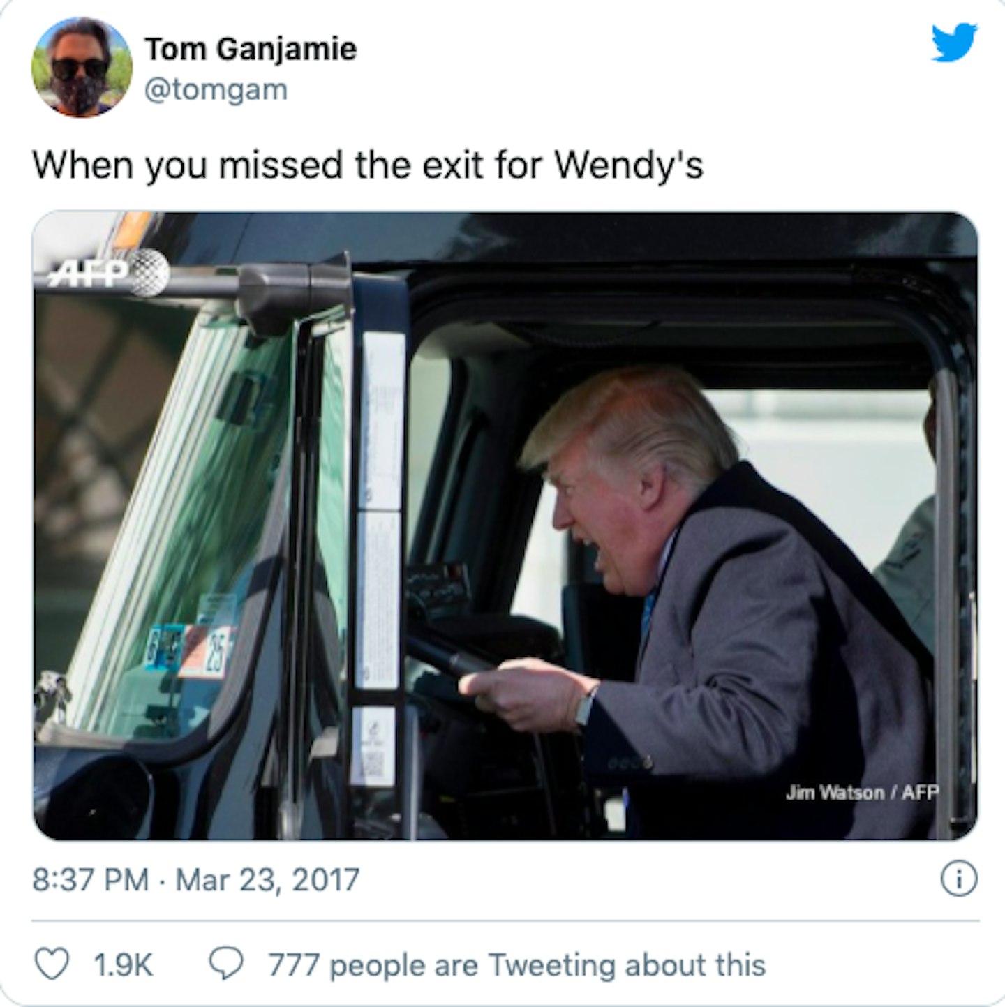 The Best Donald Trump Memes And Jokes - Grazia