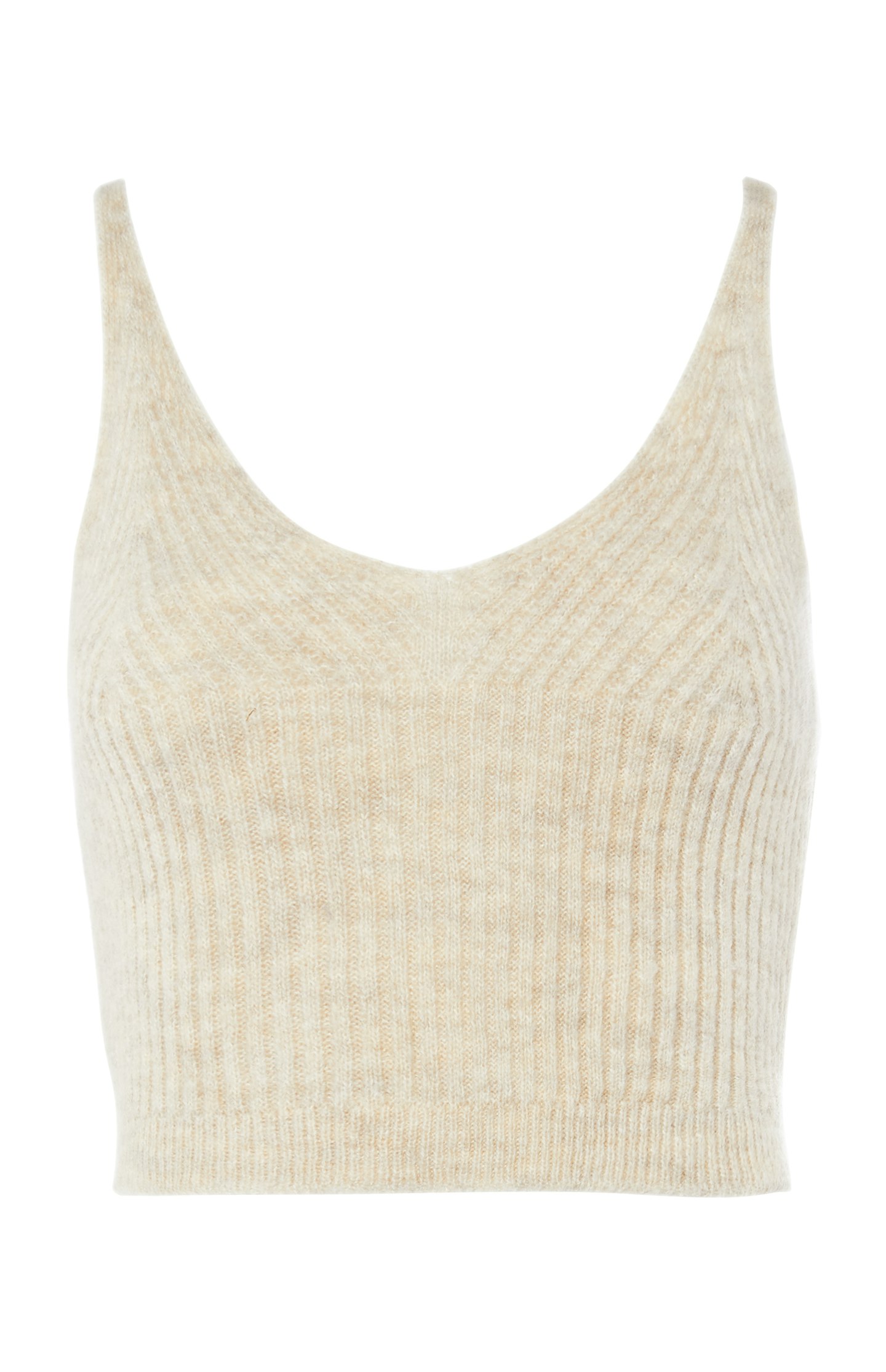 Primark, Cream Top, £8, Available In-Store Next Week