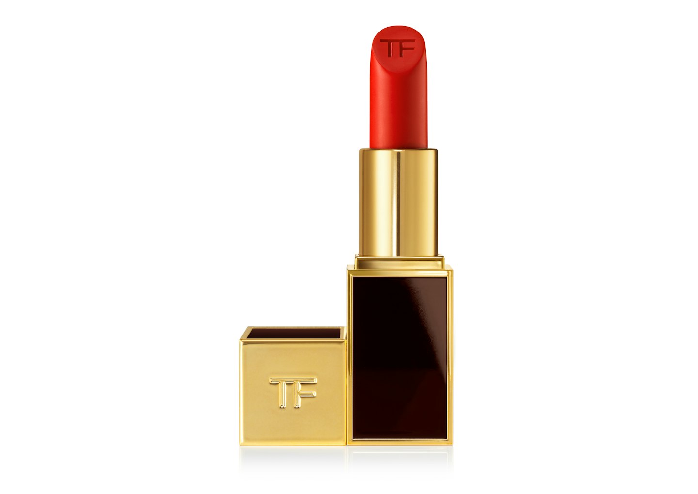 Christine Quinn Favourite Red Lipstick
