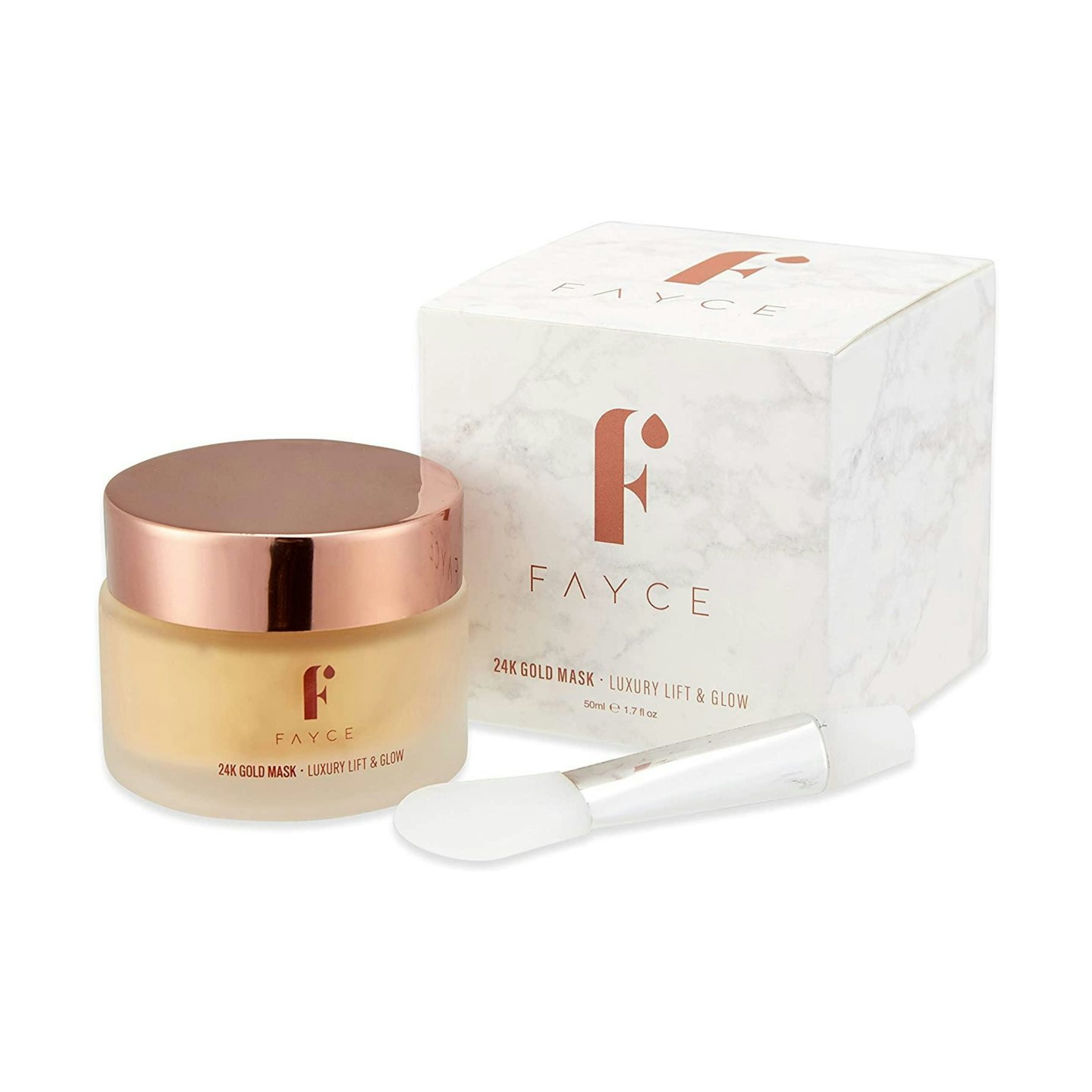 Fayce 24K Gold Face Mask