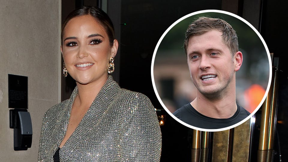 Jacqueline Jossa Hits Back At Trolls Who ‘dampen Her Sparkle As Shes Separated From Dan