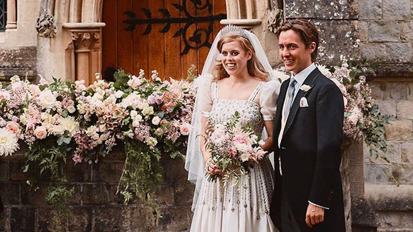 Princess Beatrice Style: Her Best Outfits Ever (Including Her Own Wedding) Princess Beatrice Style: Her Best Outfits Ever (Including Her Own Wedding)