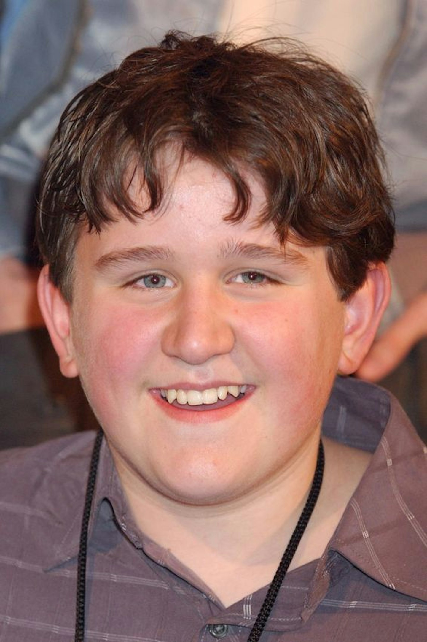 Harry Melling - Dudley