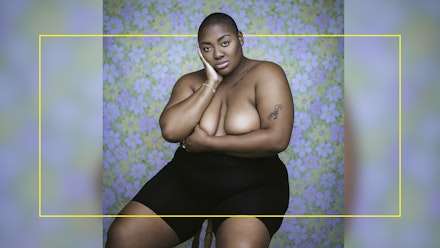 Plus Size Beach Group Nude - Instagram Has A Problem With Censoring Plus-Sized Black Women's Bodies |  Grazia