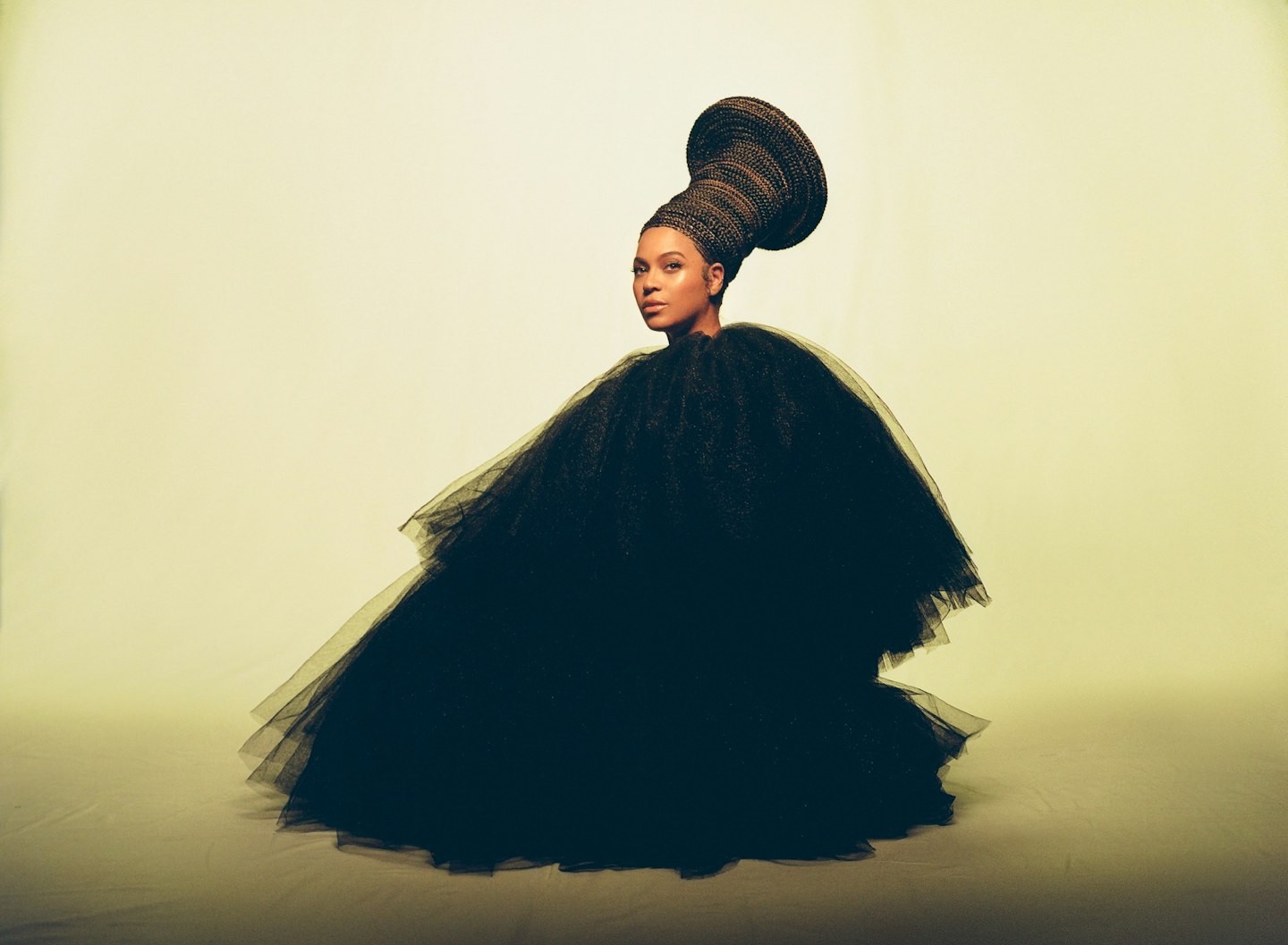 Beyoncé's Black Is King