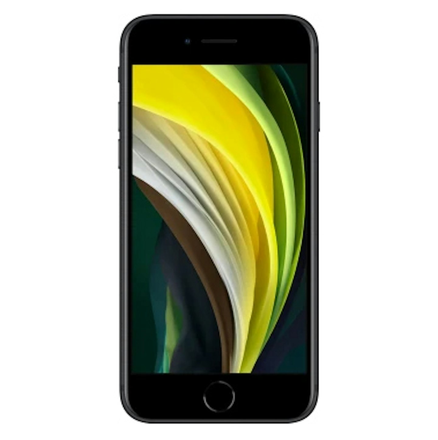 Apple iPhone SE 64GB Black