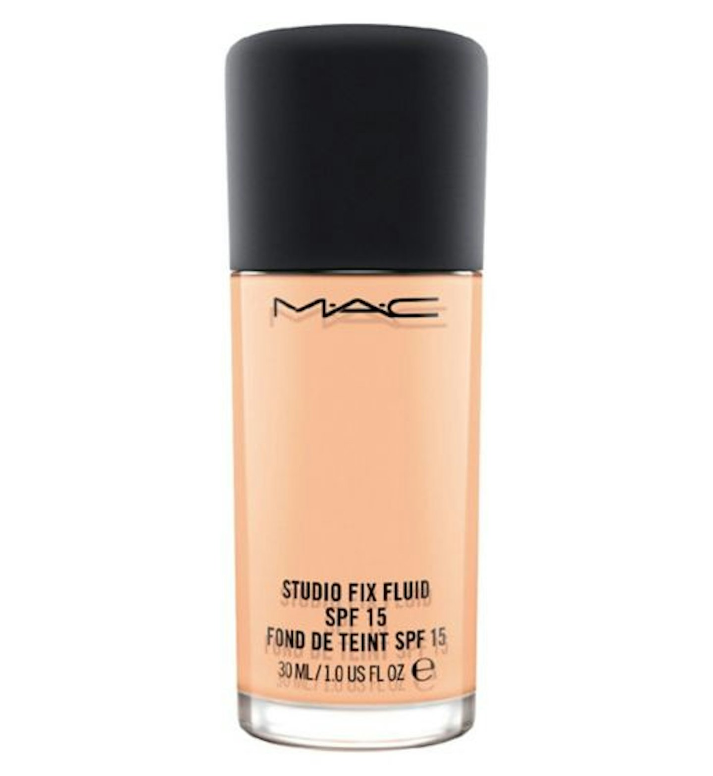 MAC Studio Fix Fluid SPF15 Foundation 30ml