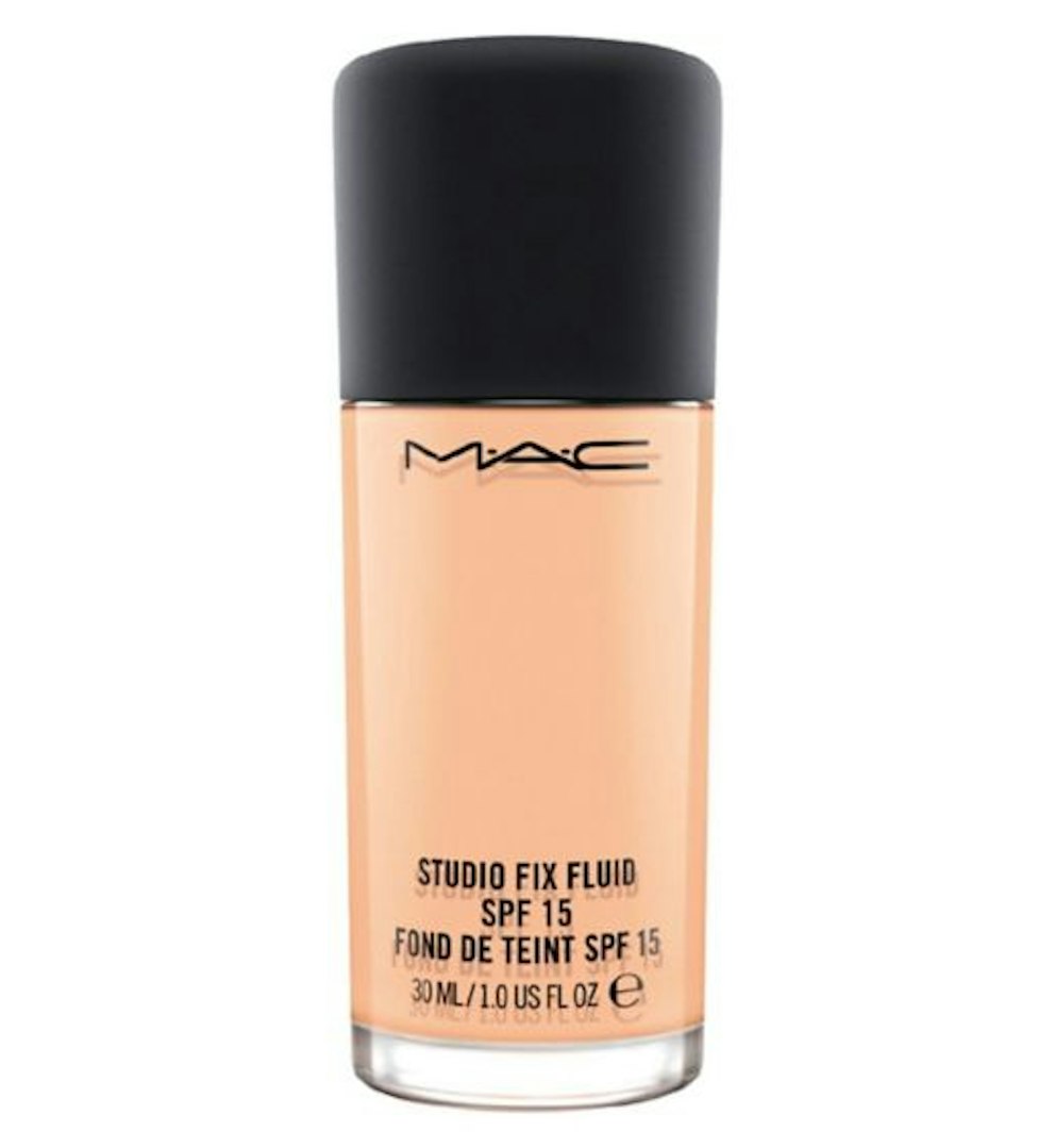 Iconic MAC products we all had back in the day