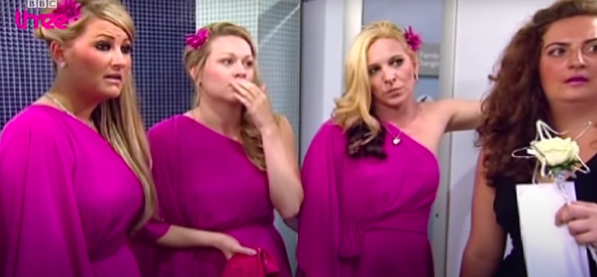 Don't Tell The Bride best, most hilarious and shocking moments - Don't Tell The Bride Season 13 Episode 25