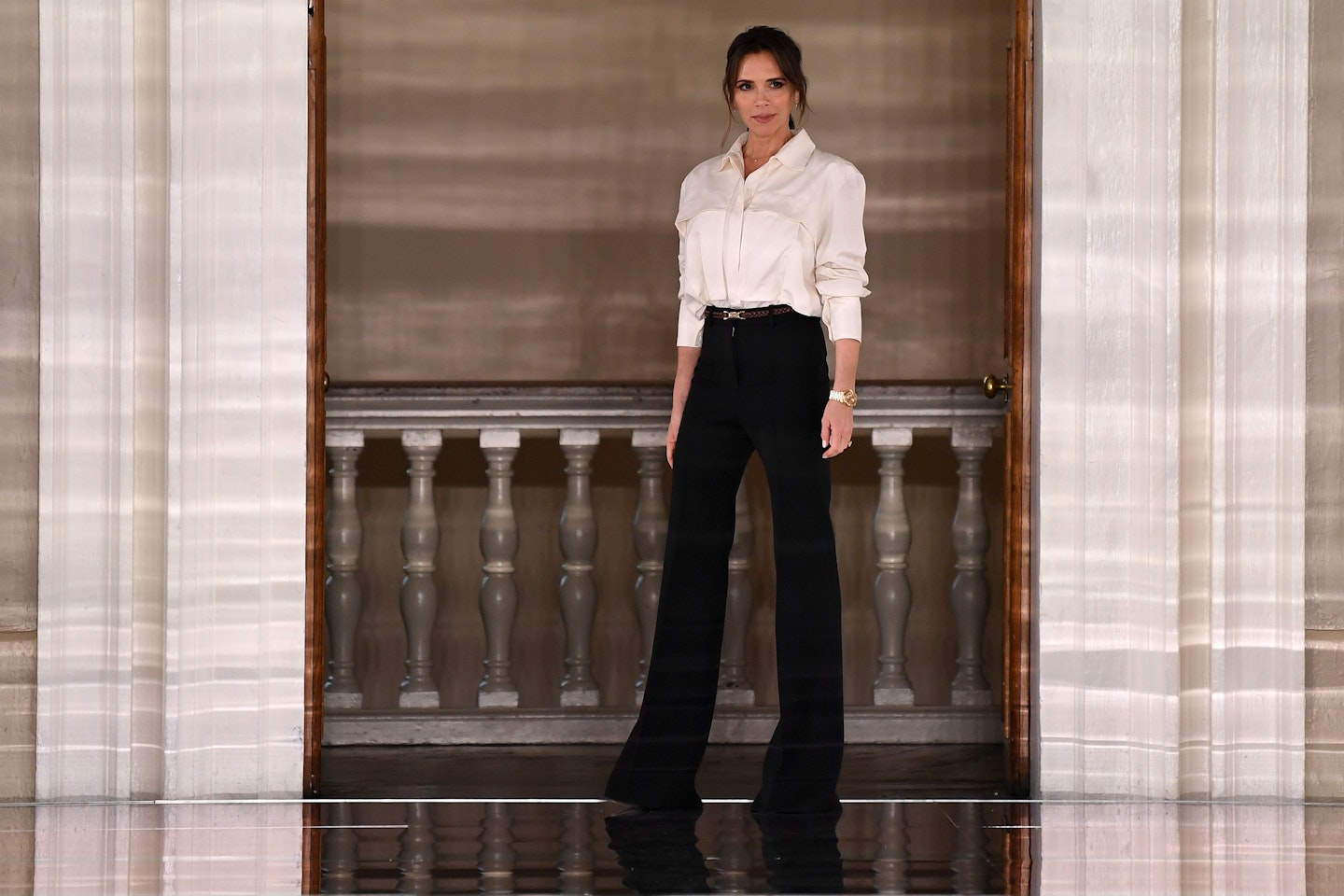 victoria beckham style