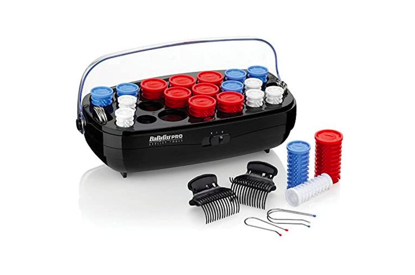 best heated rollers