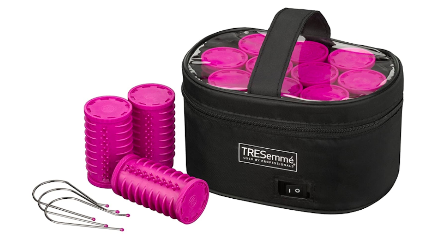 best heated rollers