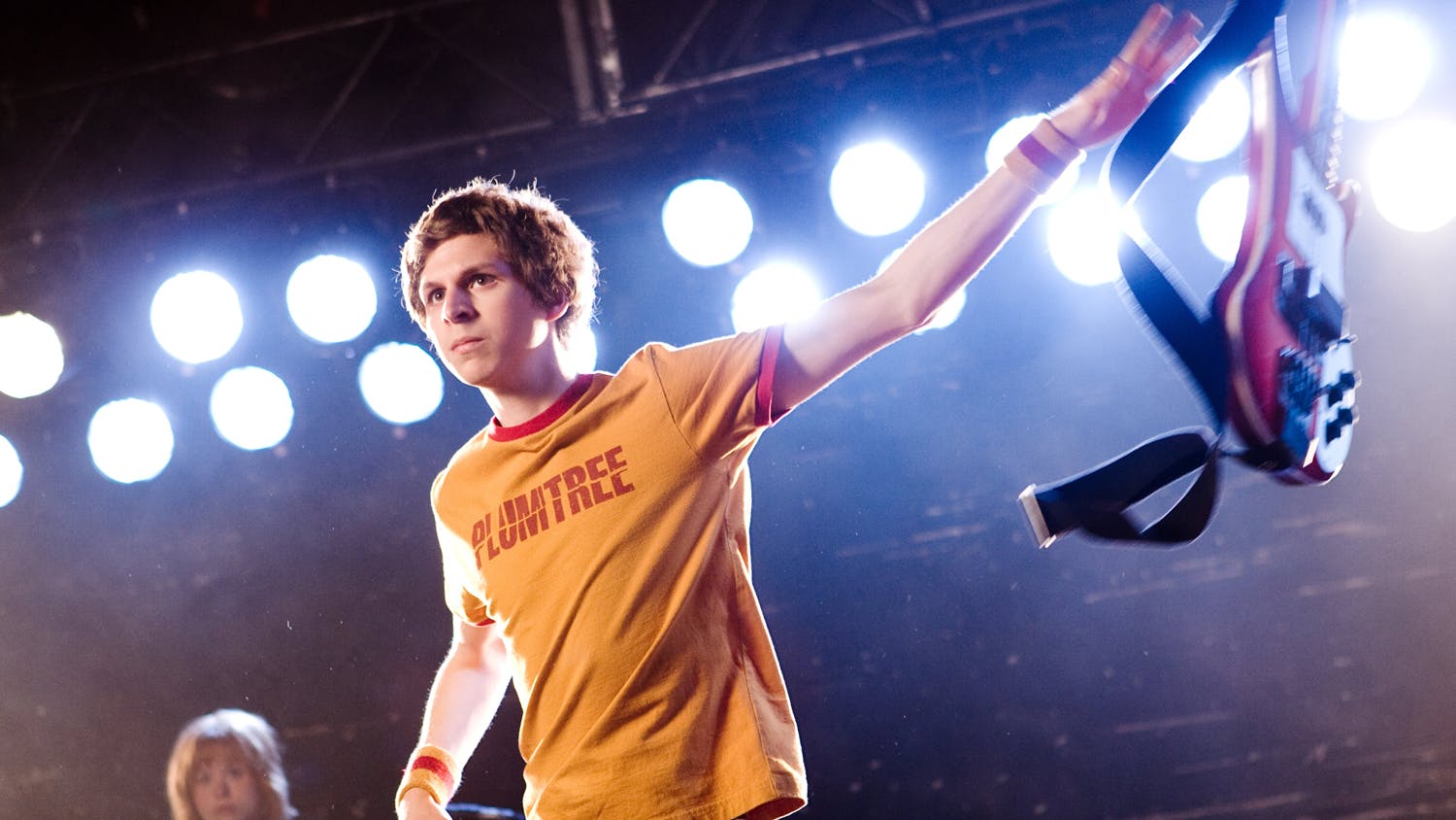 Scott sales pilgrim shirt