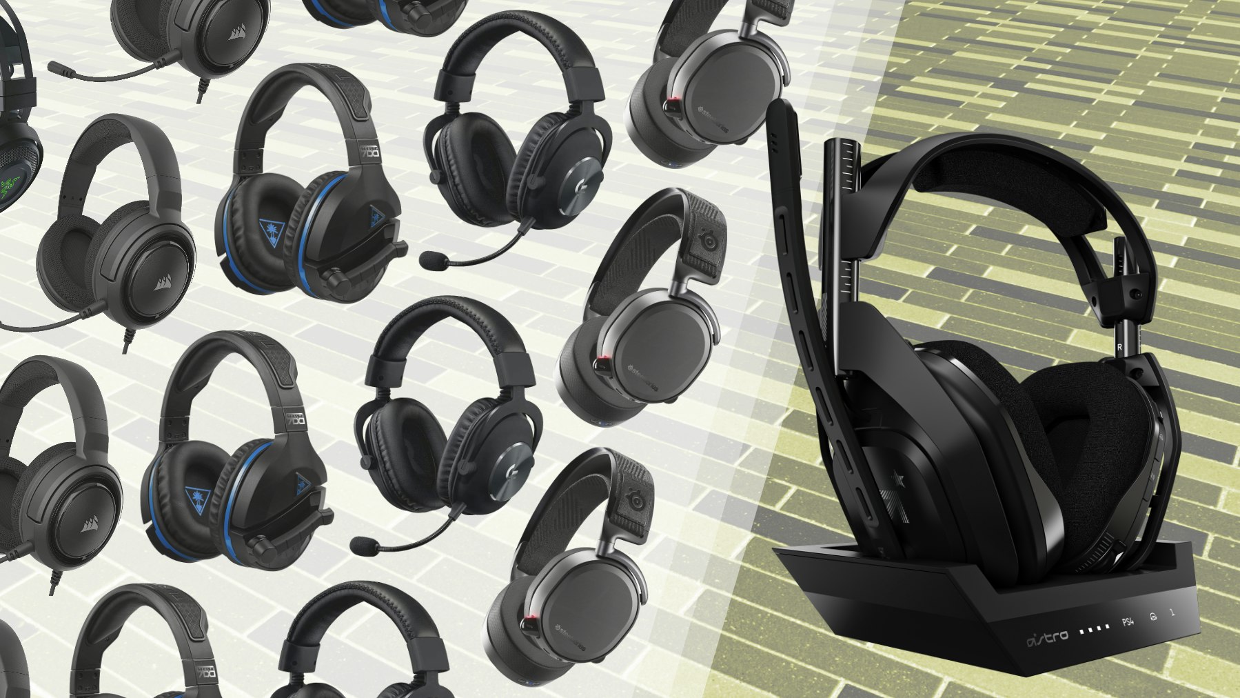 The best PC gaming headsets | Tech | What's The Best