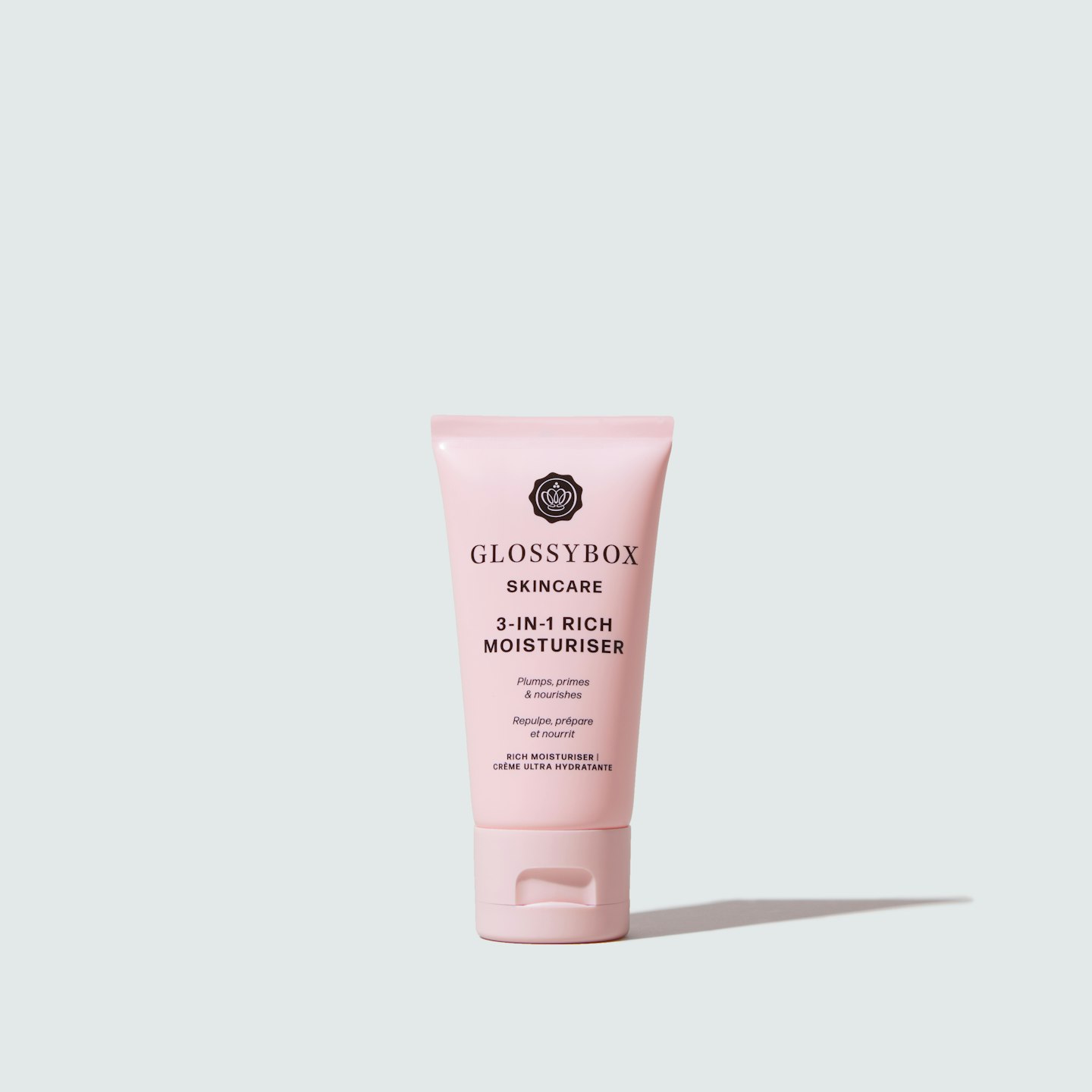 GLOSSYBOX 3-in-1 moisturiser