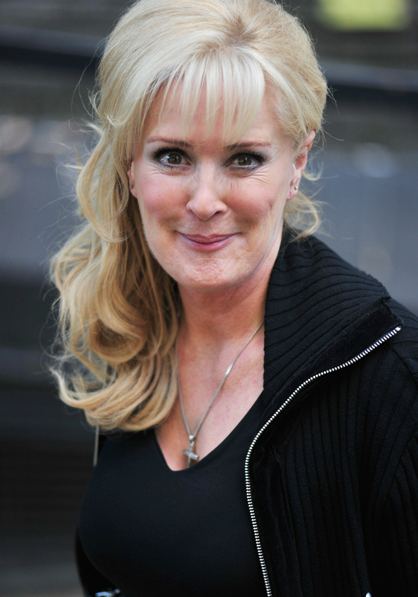 Beverley Callard