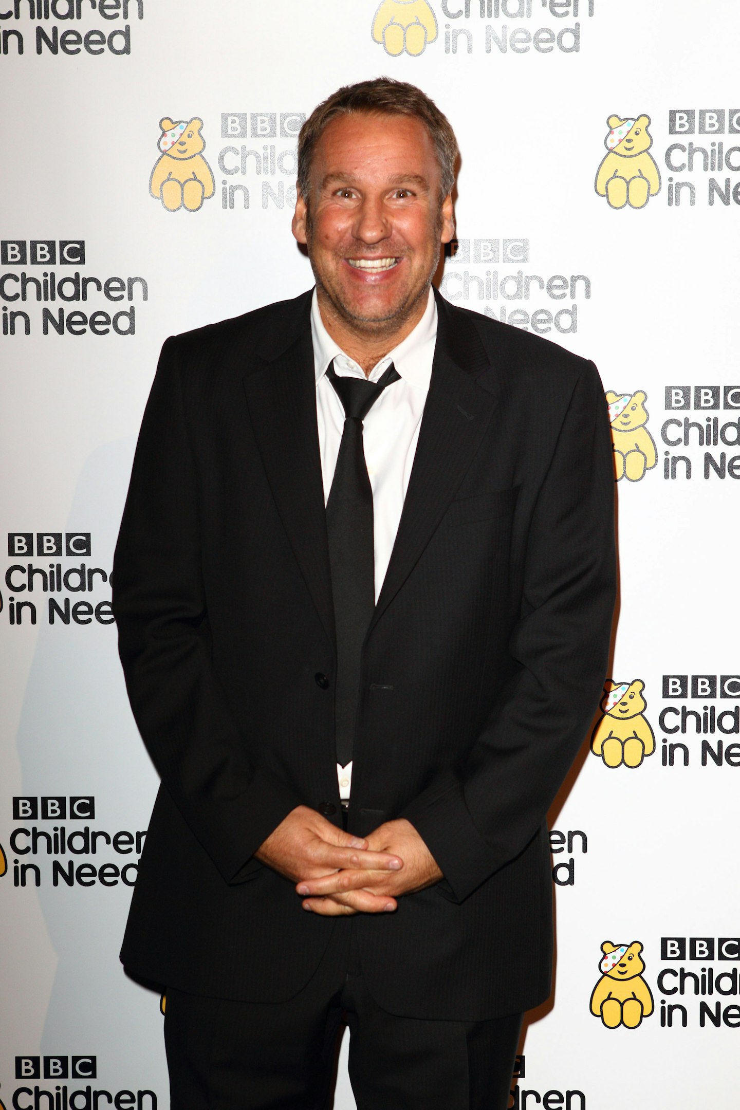 Paul Merson