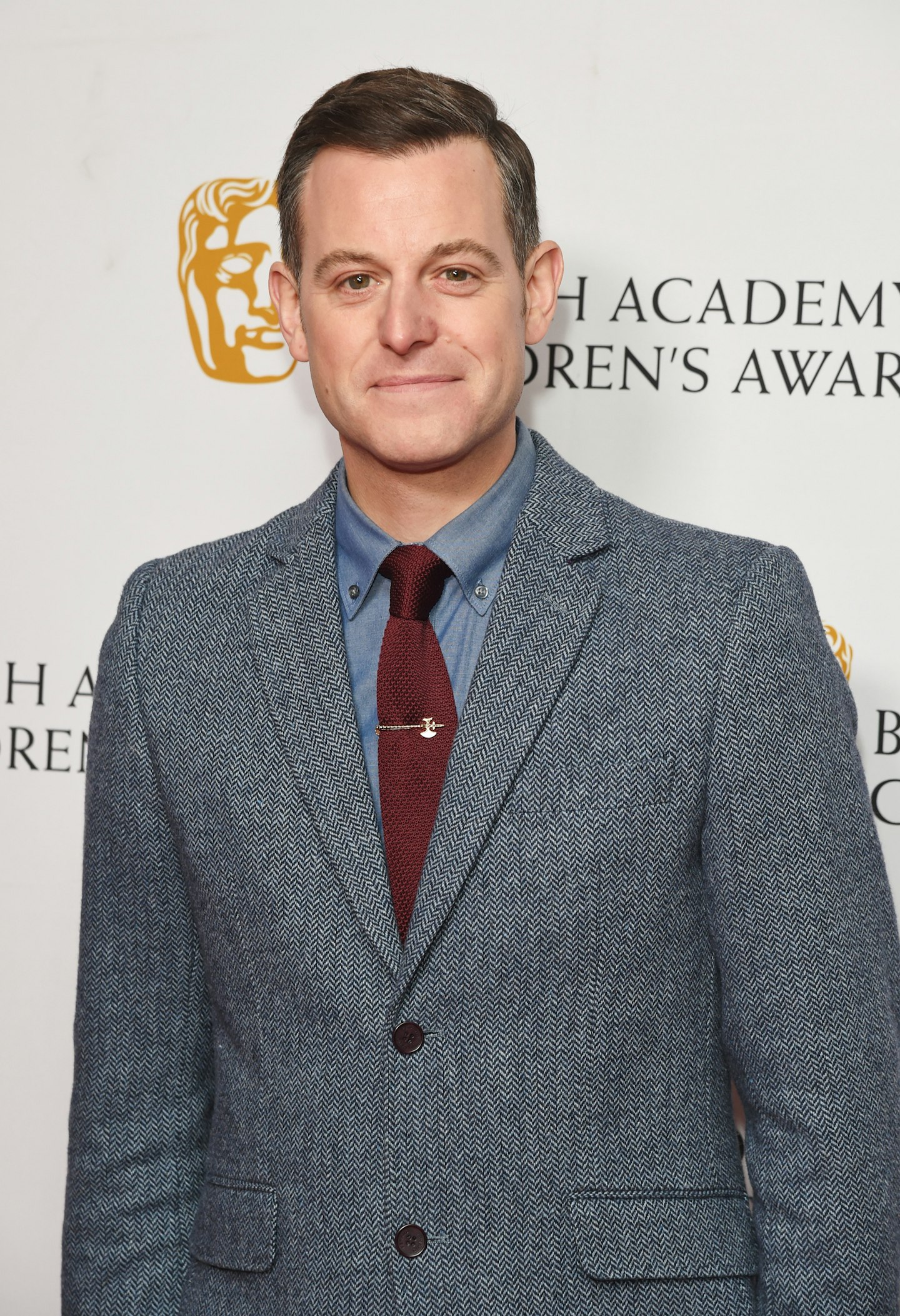 Matt Baker