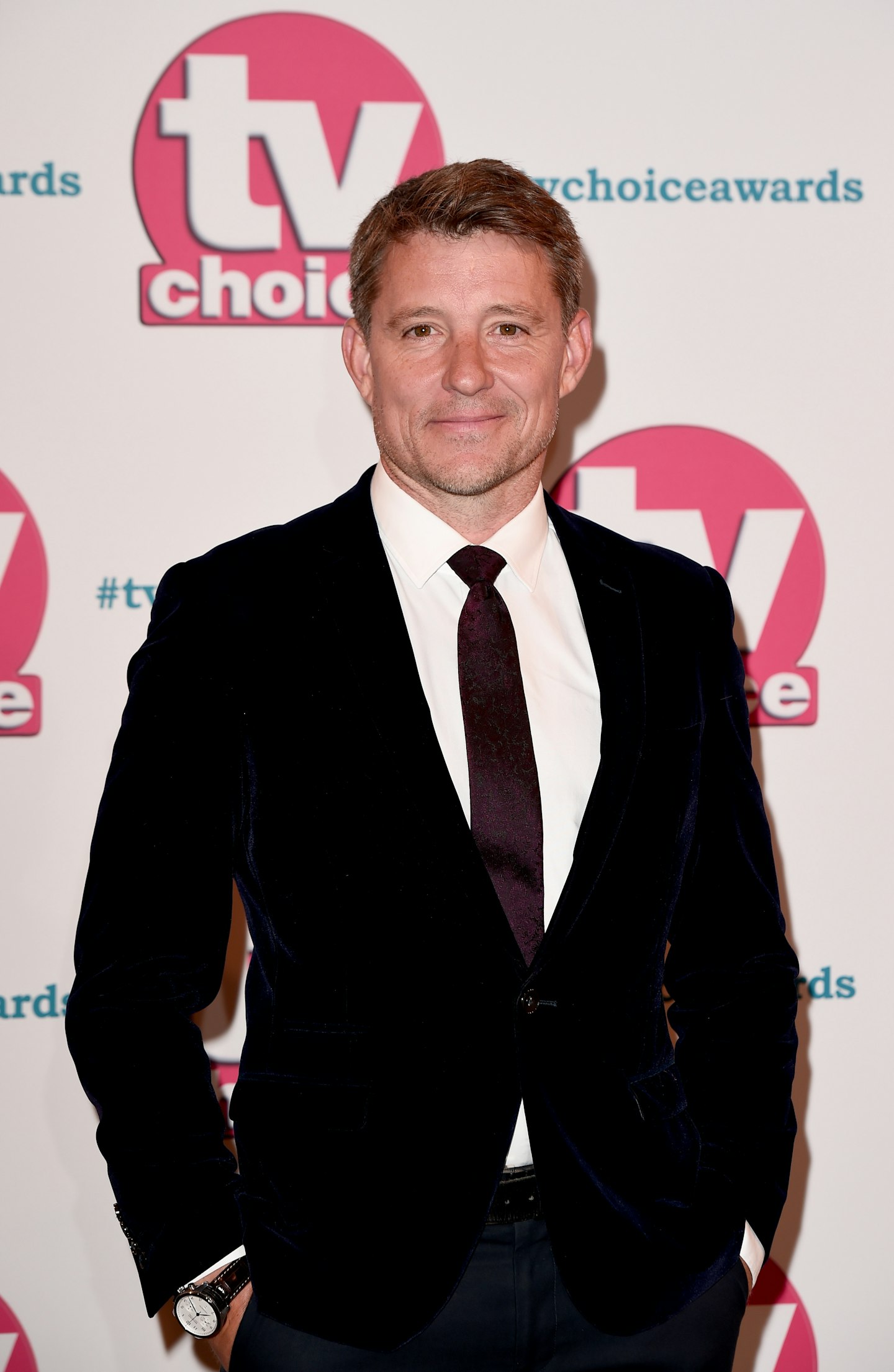 Ben Shephard