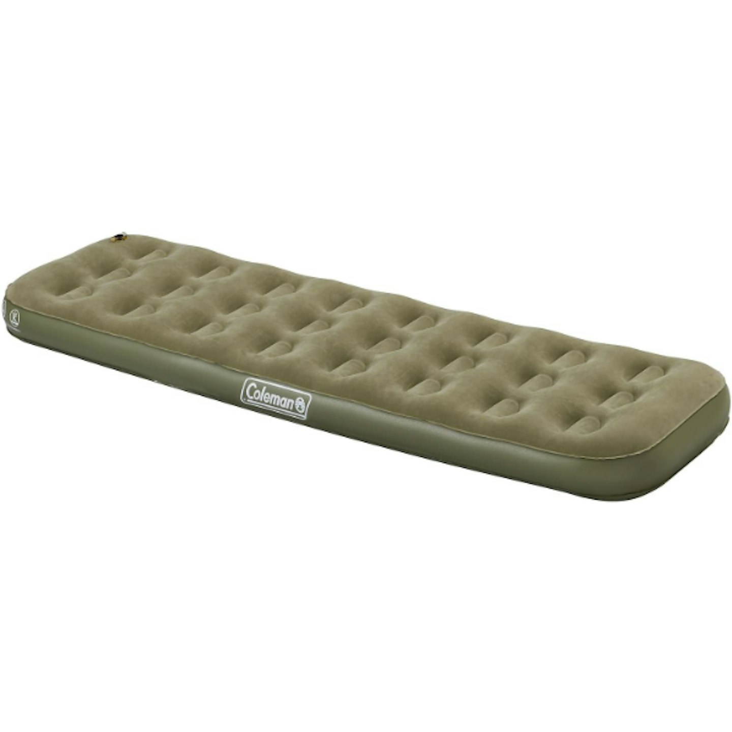 Coleman Comfort Airbed Compact Single