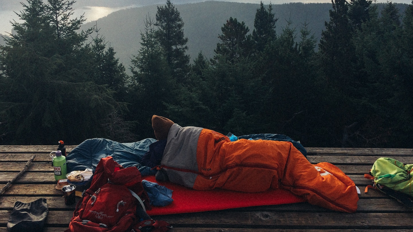 Best camping beds 2021