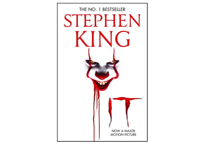 The Best Stephen King Books For Beginners