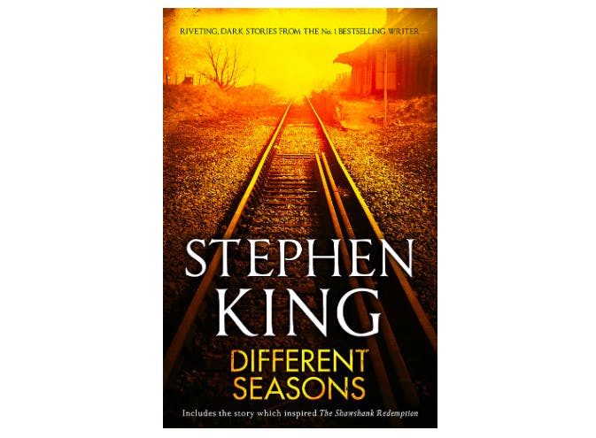 The Best Stephen King Books For Beginners