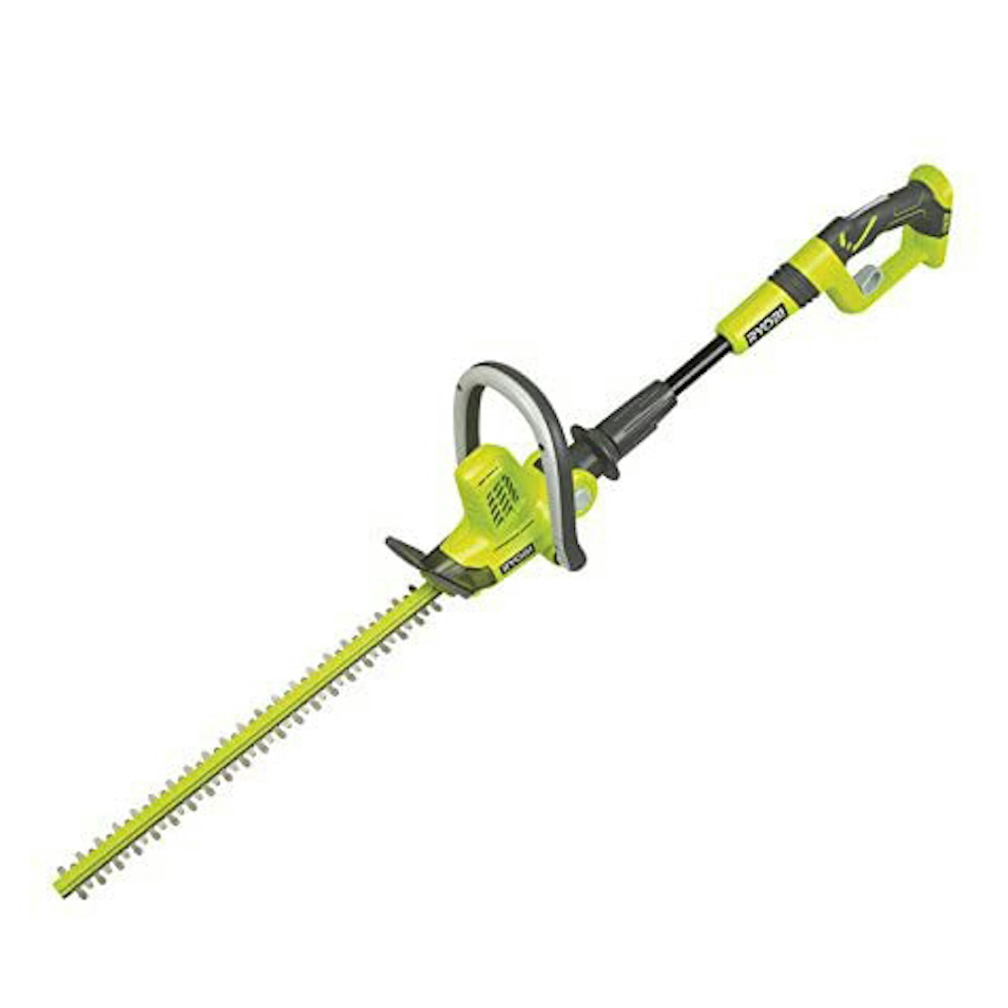 Ryobi OHT1850X ONE+ Cordless Hedge Trimmer, 18 V (Body only)