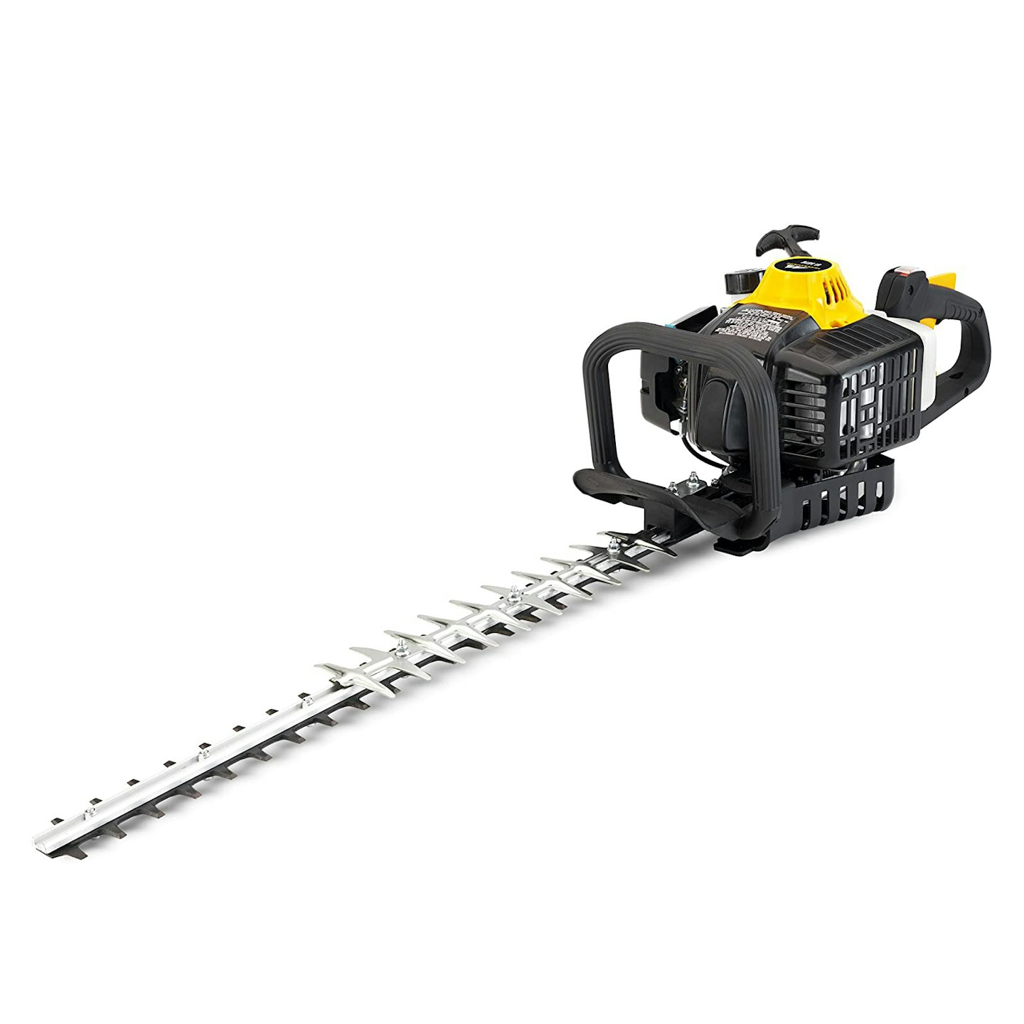 Mcculloch HT 5622 Petrol Hedge Trimmer