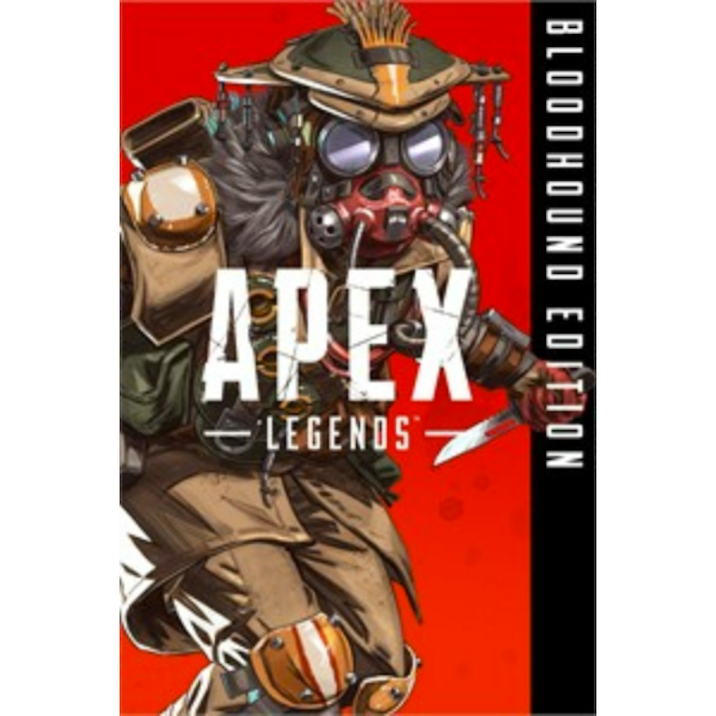 Apex Legends u2013 Bloodhound Edition