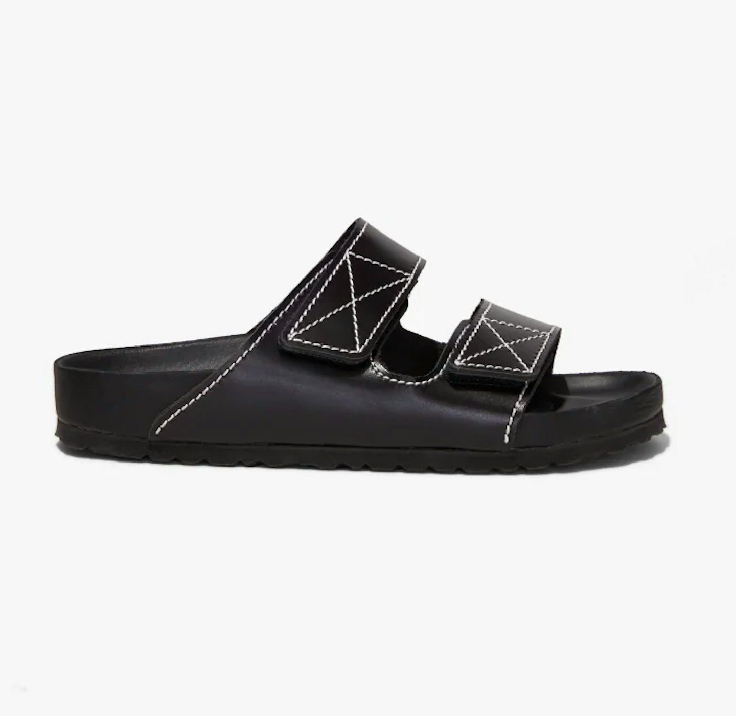 Birkenstock x Proenza Schouler, Arizona Sandals, £330