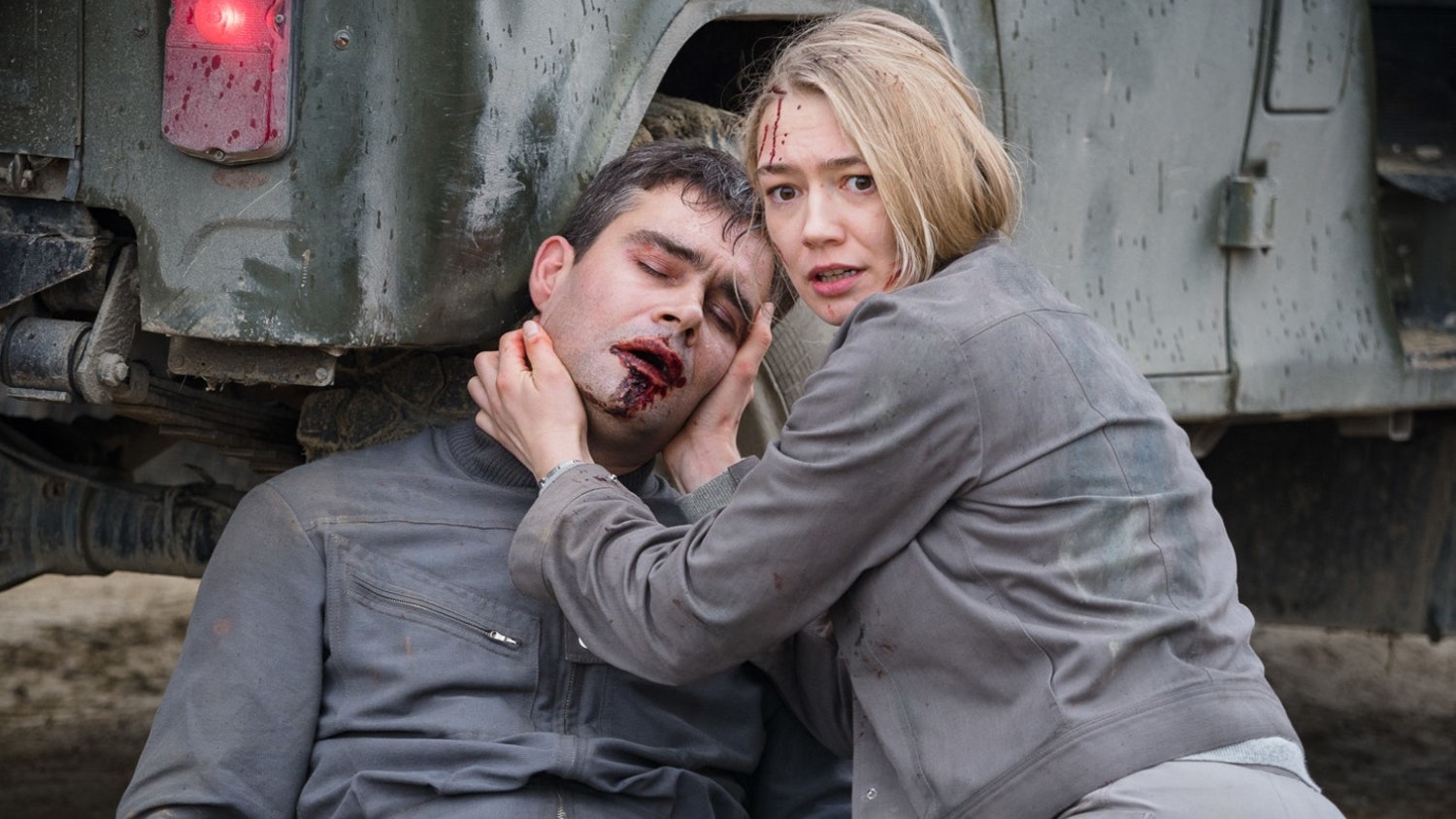 Sputnik (2020) Review | Movie - Empire