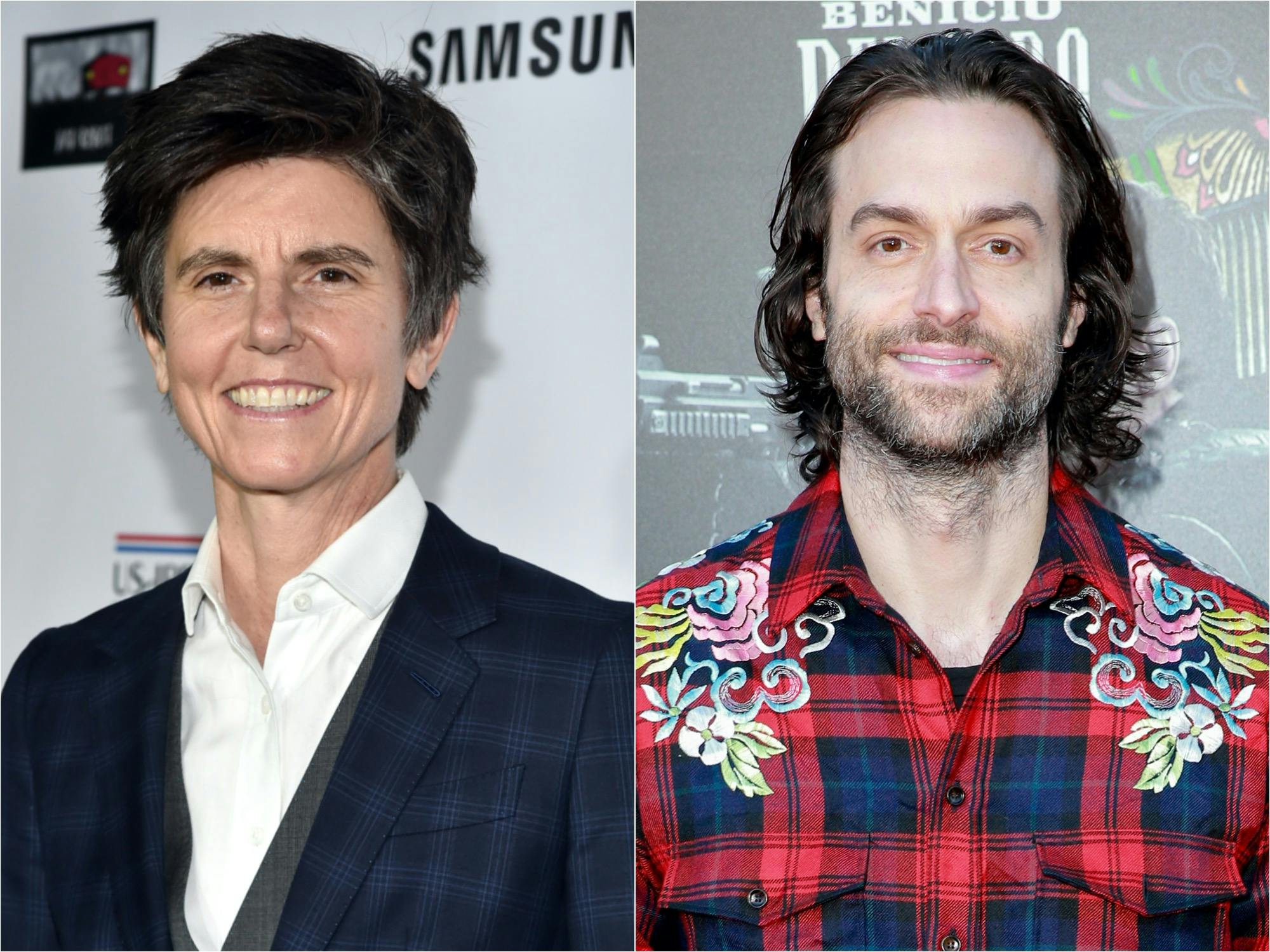 Tig Notaro To Replace Chris D'Elia in Zack Snyder's Army Of The Dead(00)