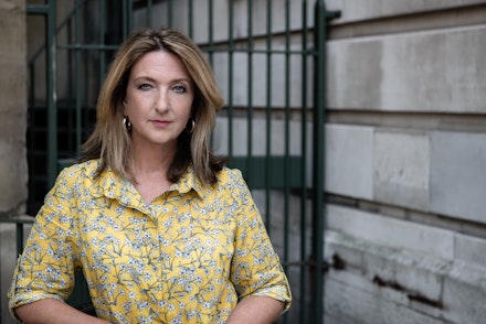 440px x 248px - Victoria Derbyshire: 'Everyone I Spoke To For Panorama Said They Didn't  Feel The Government Had Considered Domestic Abuse Victims At All' | Grazia