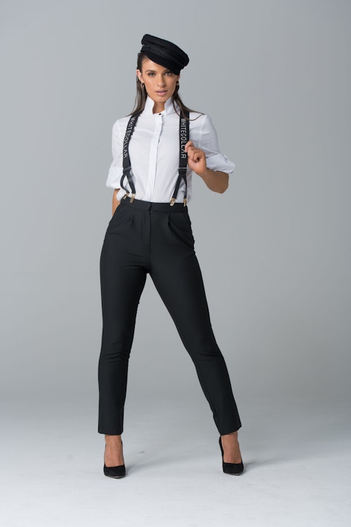 Love Island’s Rosie Williams finally launches her clothing brand and it