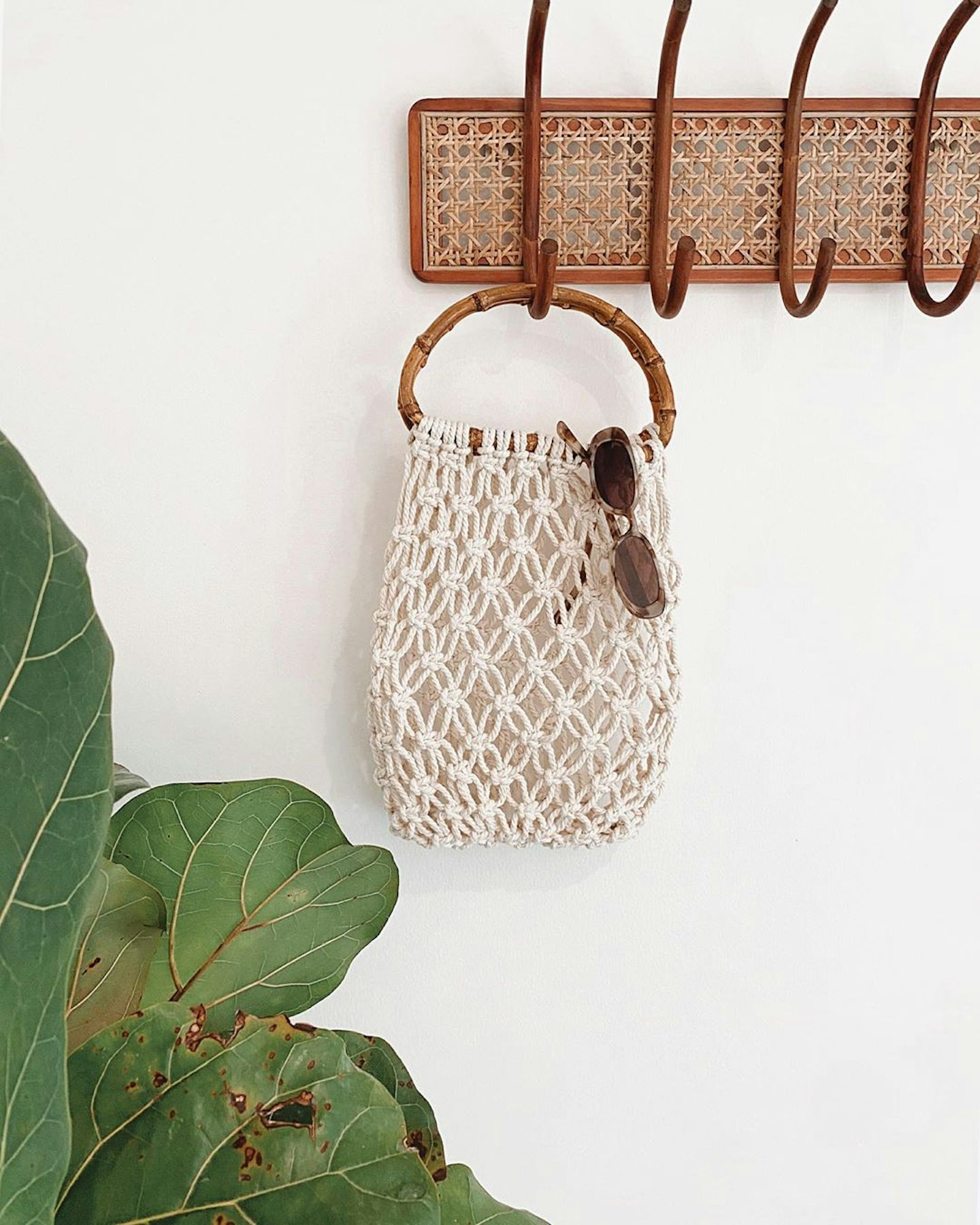 Whole Lotta Knots, The Shopper, £45